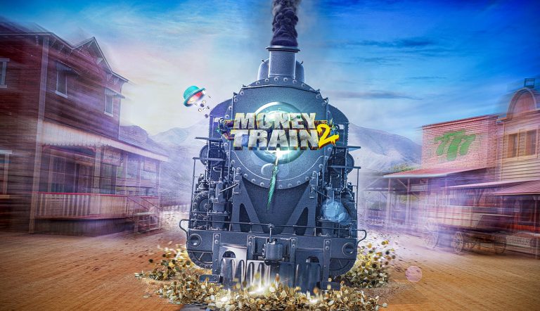 The Money Train