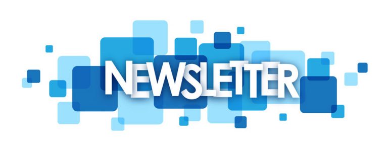 2021 Q1 Newsletter