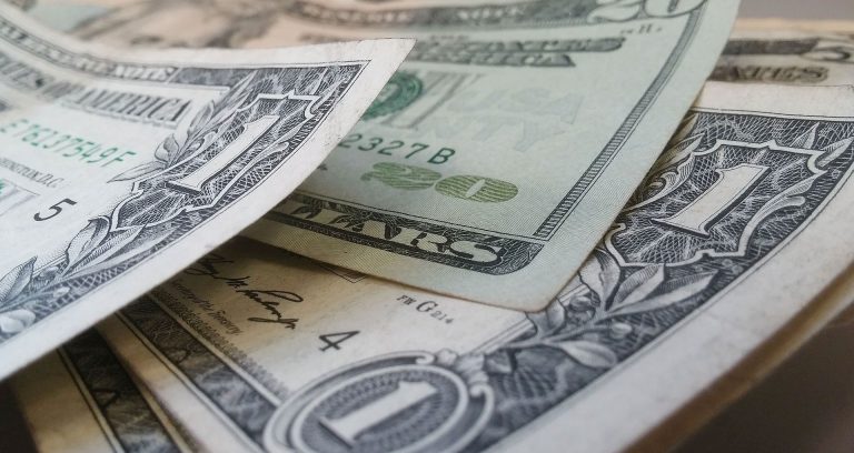 THE IMPACT OF A STRONG US DOLLAR