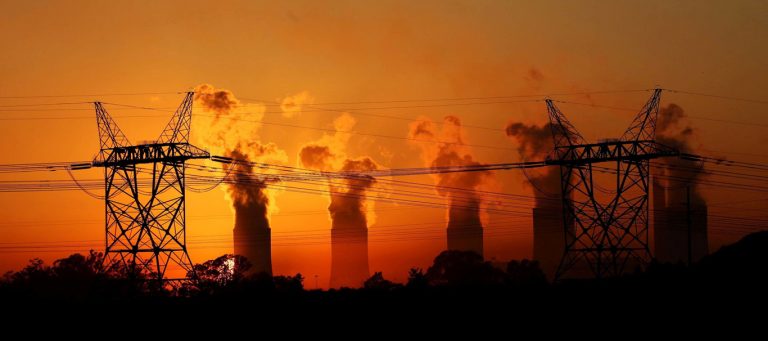 South Africa’s Electricity Crisis – It will only get worse!